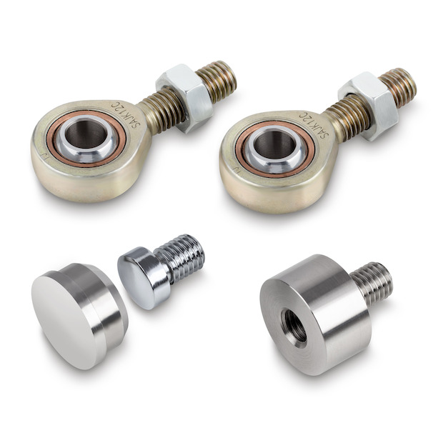 Digitales Kraftmessgerät SAUTER FH 20K