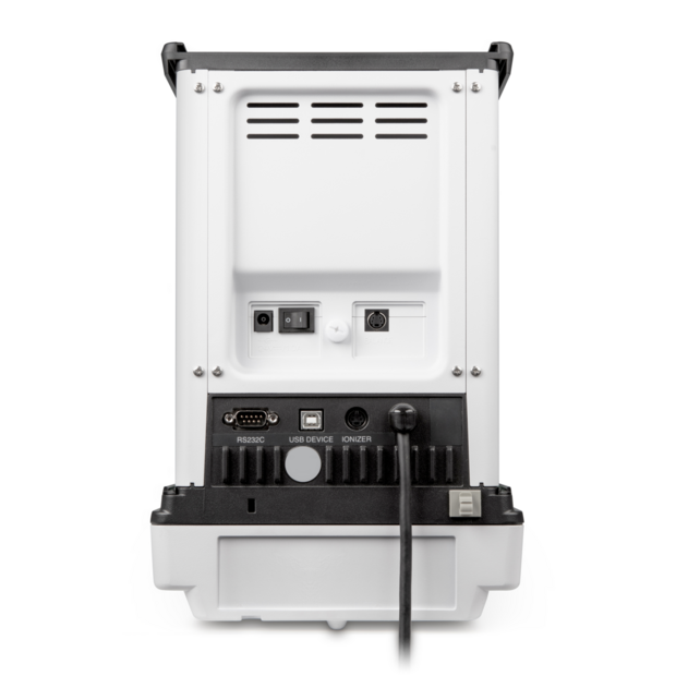 Analysenwaage KERN ABP 200-4AM