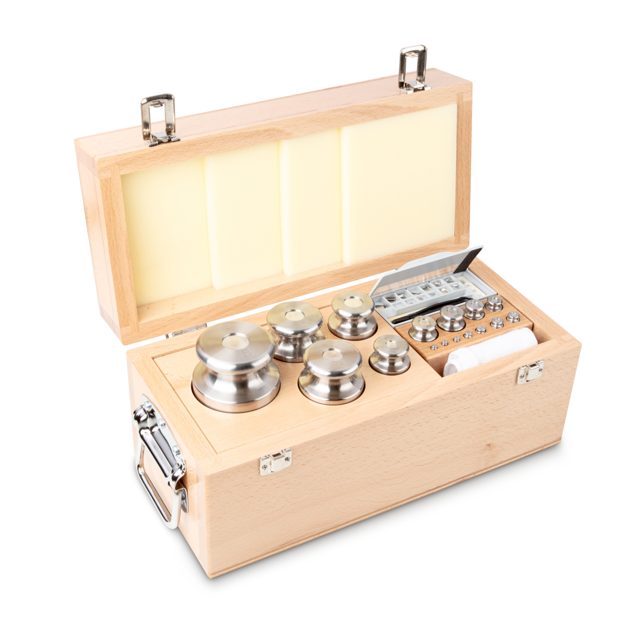 Gewichtssatz KERN 333-08