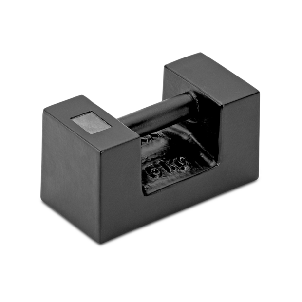 Prüfgewicht KERN 346-86