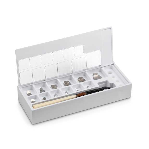 Gewichtssatz KERN 308-426