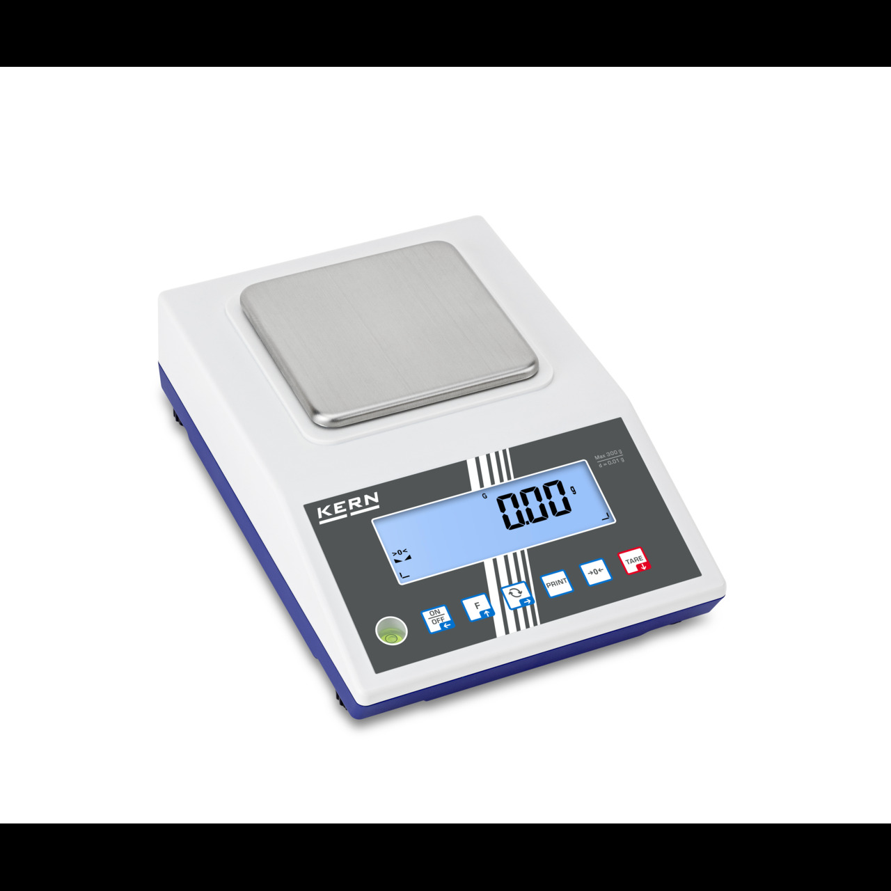 IoT-Line Präzisionswaage KERN PKS 300-2