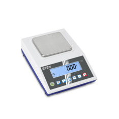 IoT-Line Präzisionswaage KERN PKS 300-2