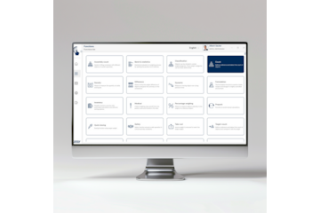 Software EasyTouch SET-32 Count