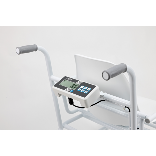 Stuhlwaage KERN MCF 300K-1M