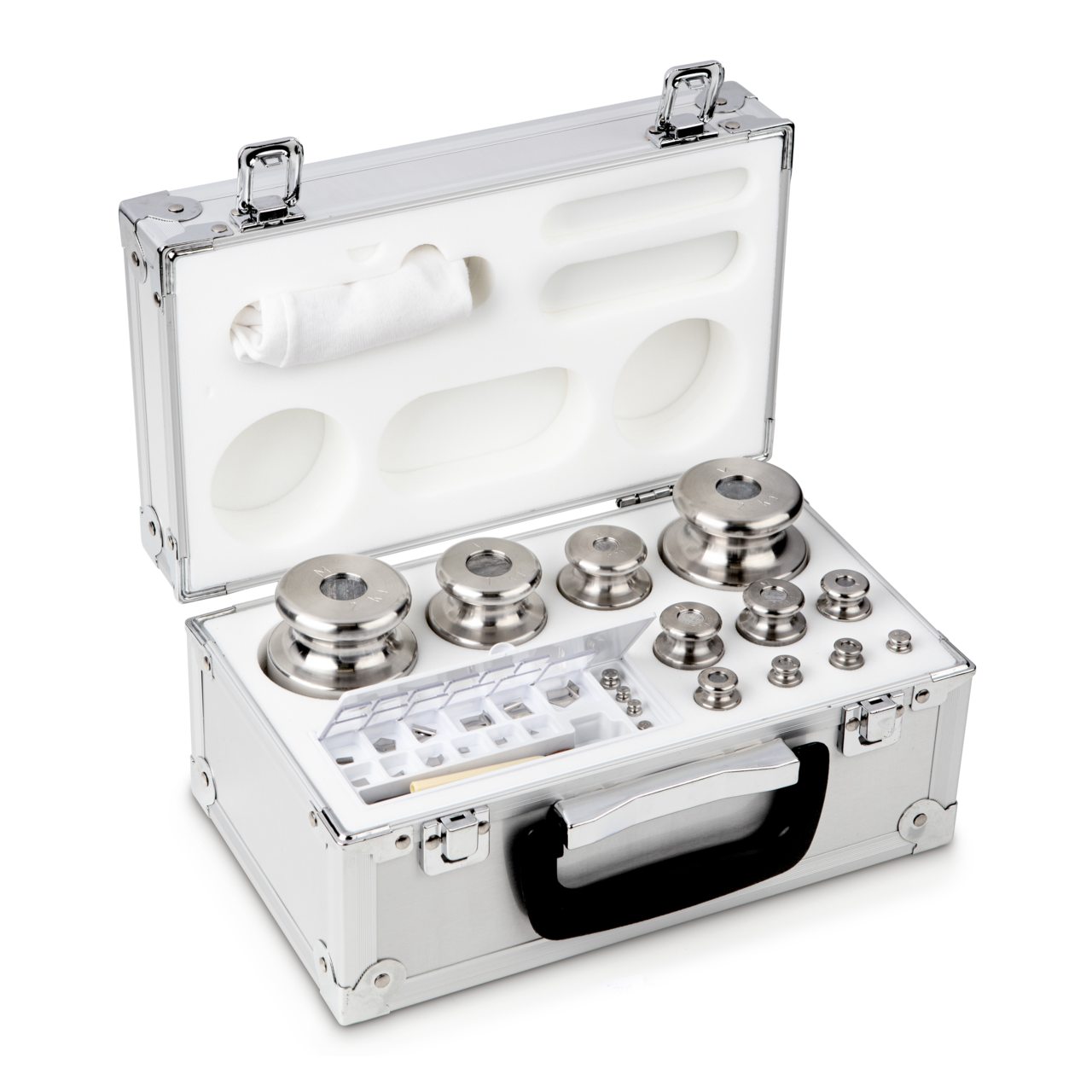 Gewichtssatz KERN 343-076