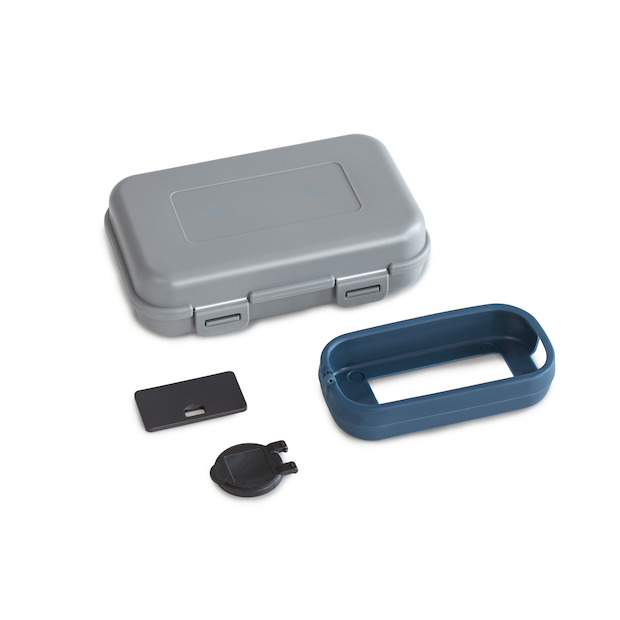 Digitales Refraktometer KERN ORM 1RS