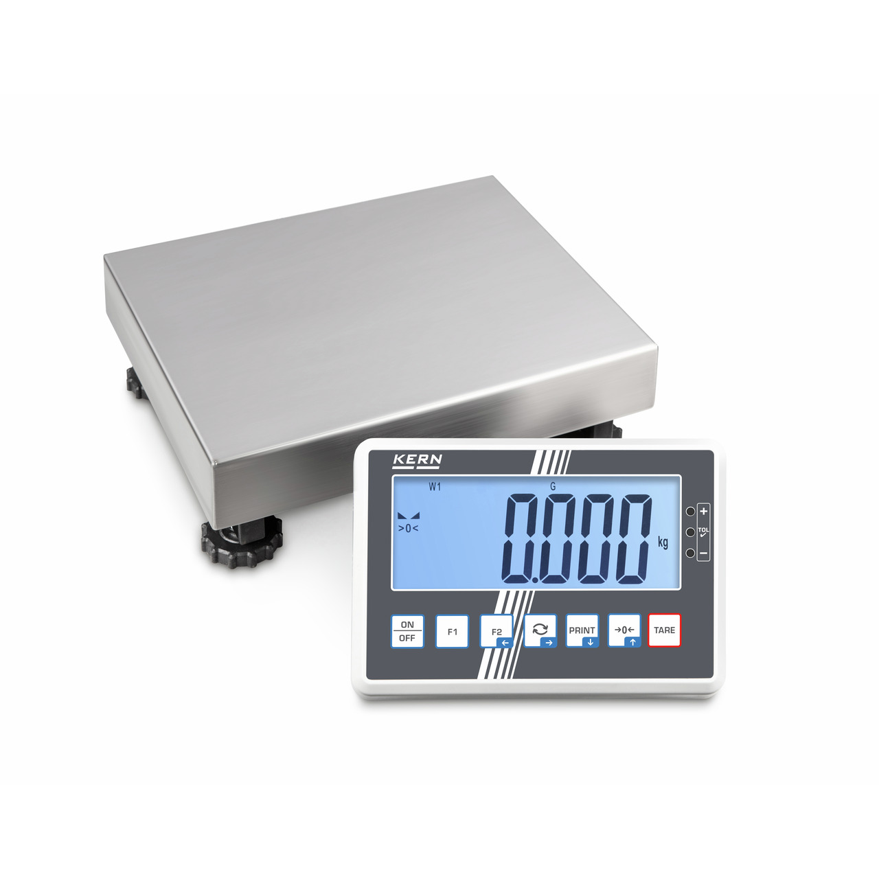 IoT-Line Plattformwaage KERN IFC 15K2DM