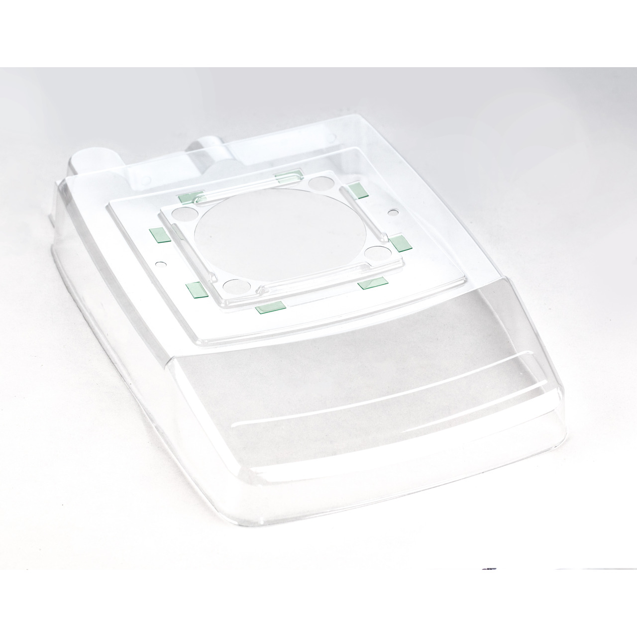 Arbeitsschutzhaube KERN PBS-A01