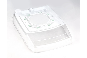 Arbeitsschutzhaube KERN PBS-A01