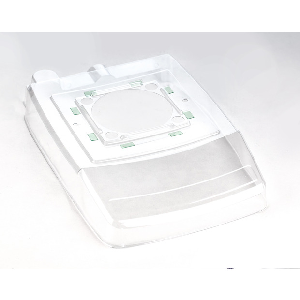 Arbeitsschutzhaube KERN PBS-A01