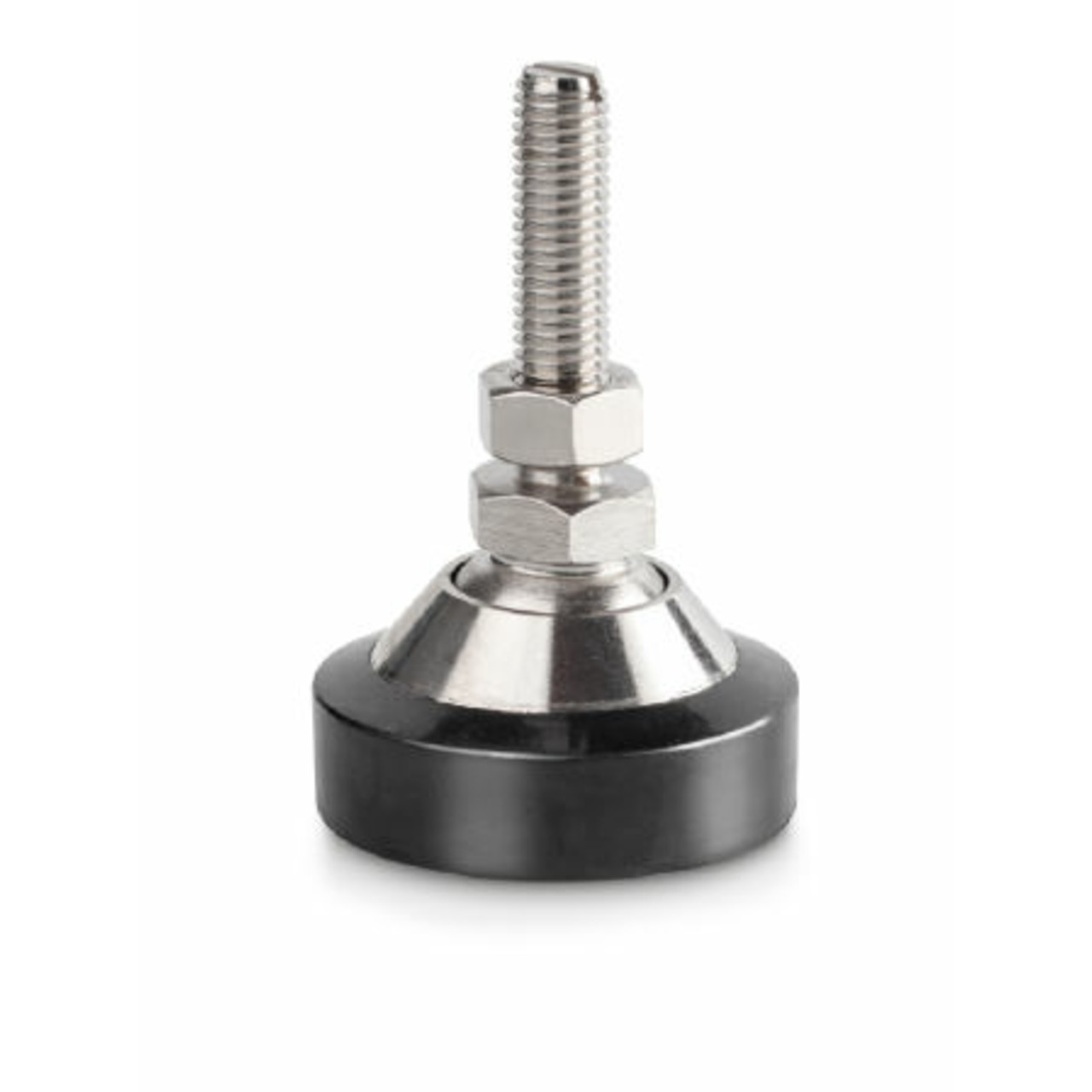Stellfuß, rostfreier Stahl, für CB-Q2