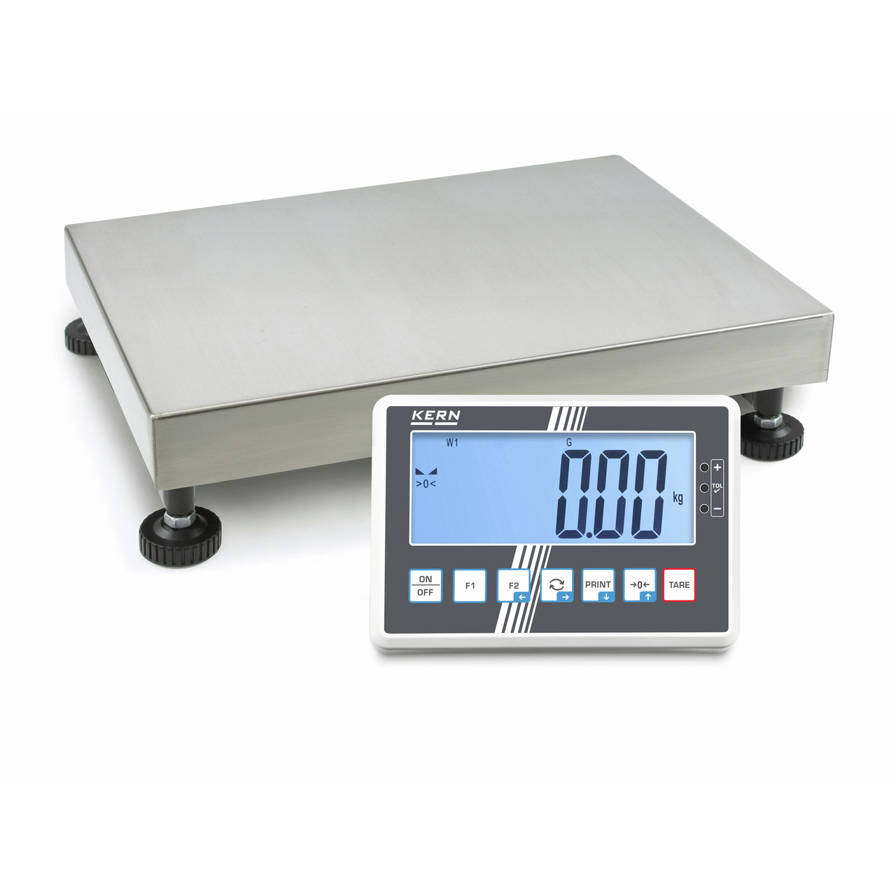 IoT-Line Plattformwaage KERN IFC 150K20DLM