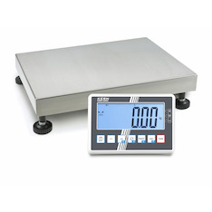 IoT-Line Plattformwaage KERN IFC 150K20DLM