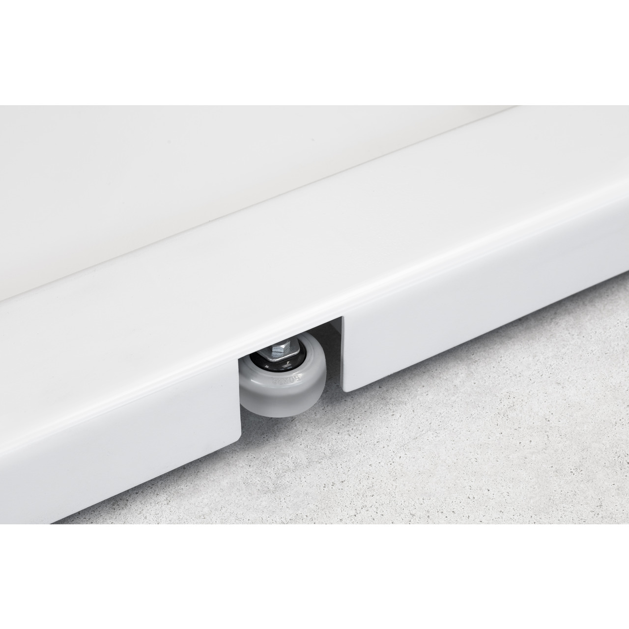 Rollstuhlwaage KERN MWB 300K-1