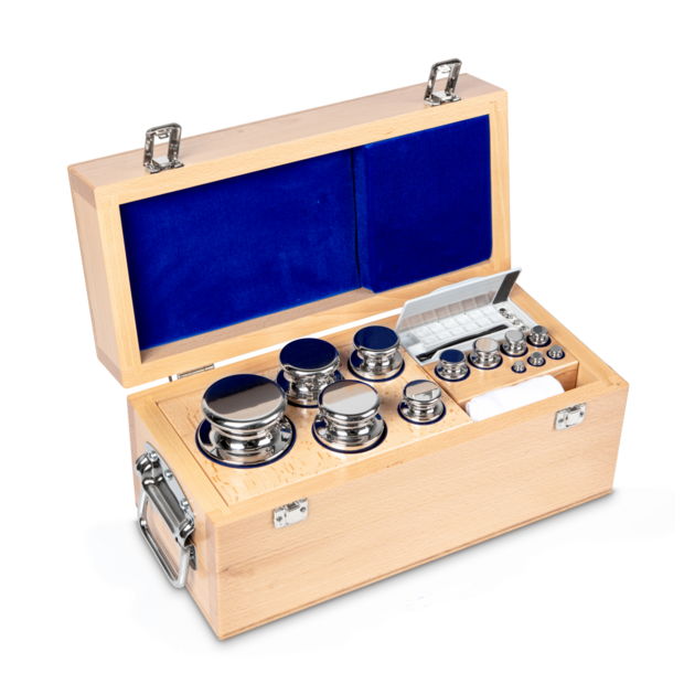 Gewichtssatz KERN 324-08