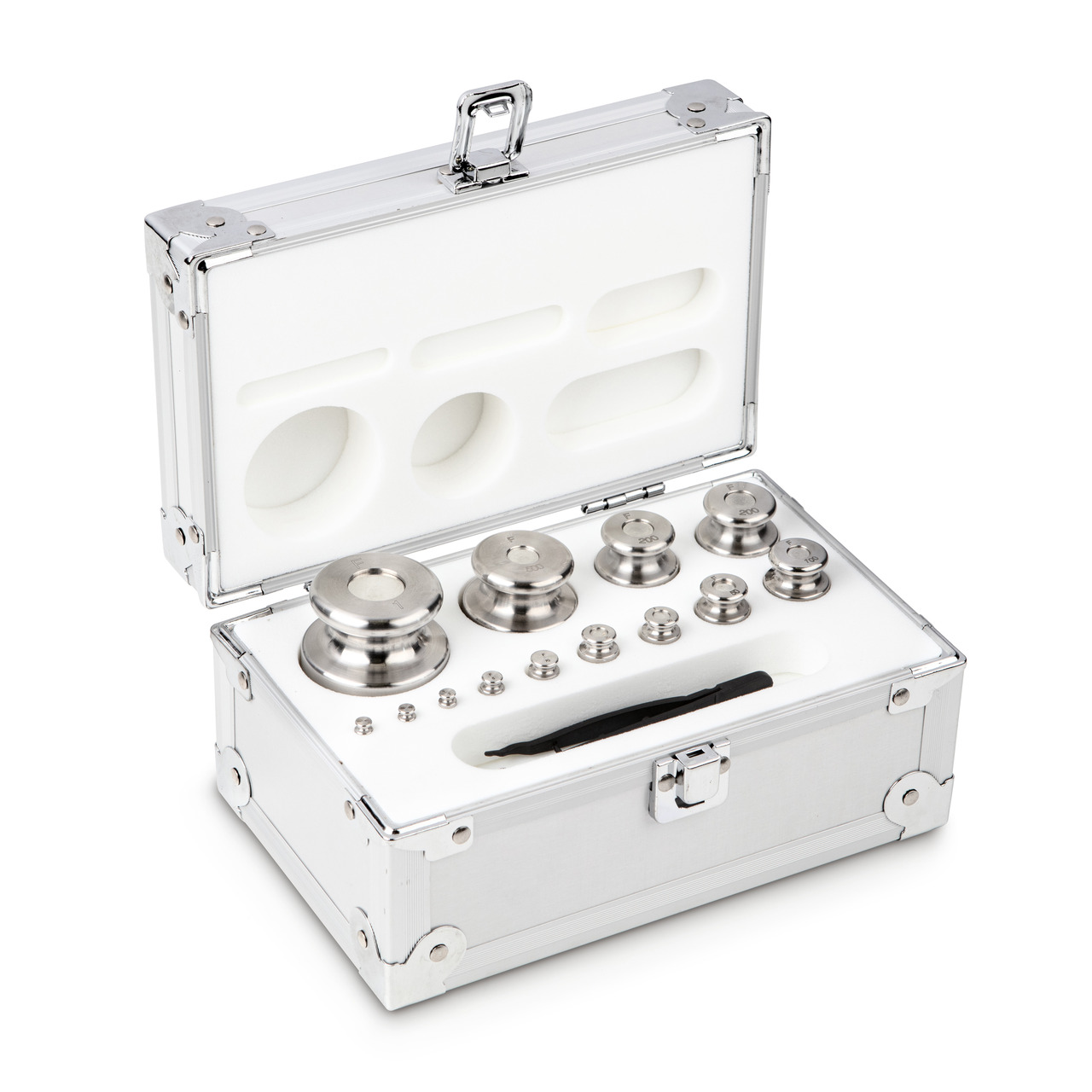 Gewichtssatz KERN 334-066