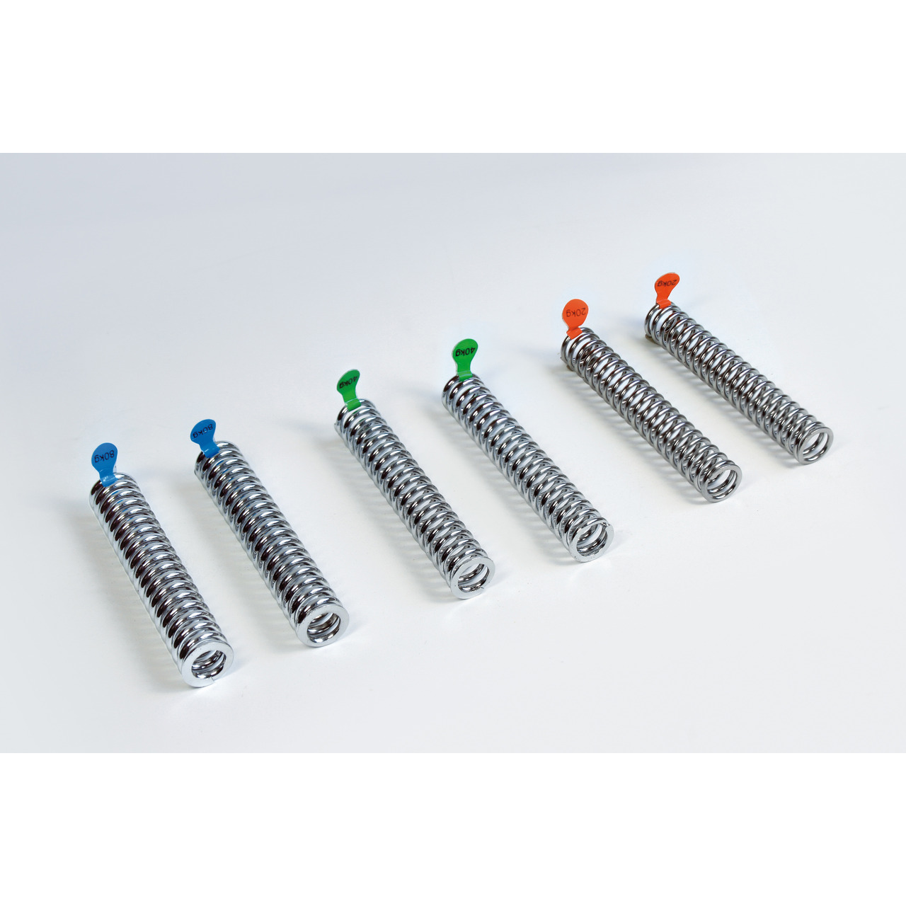 Digitales Handkraftmessgerät KERN MAP 130K1