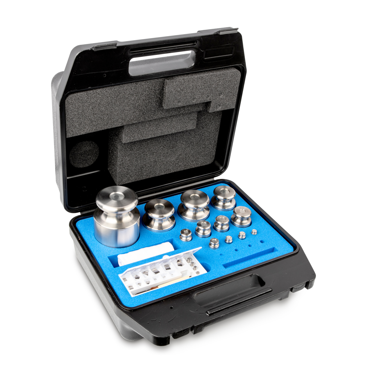 Gewichtssatz KERN 333-084