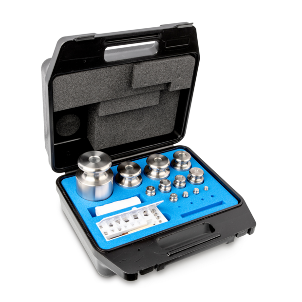 Gewichtssatz KERN 333-084