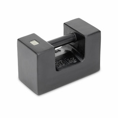 Prüfgewicht KERN 356-78