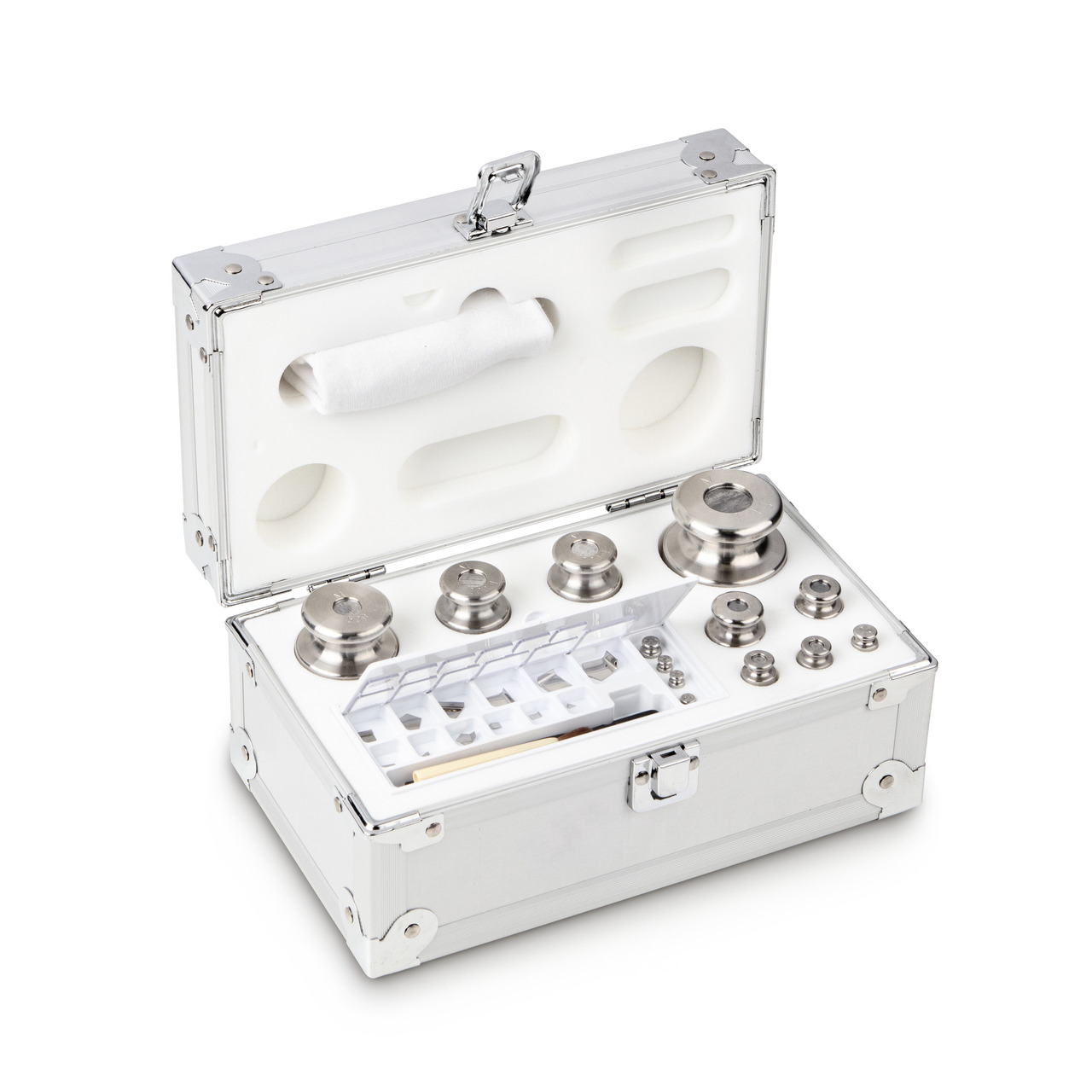 Gewichtssatz KERN 343-066