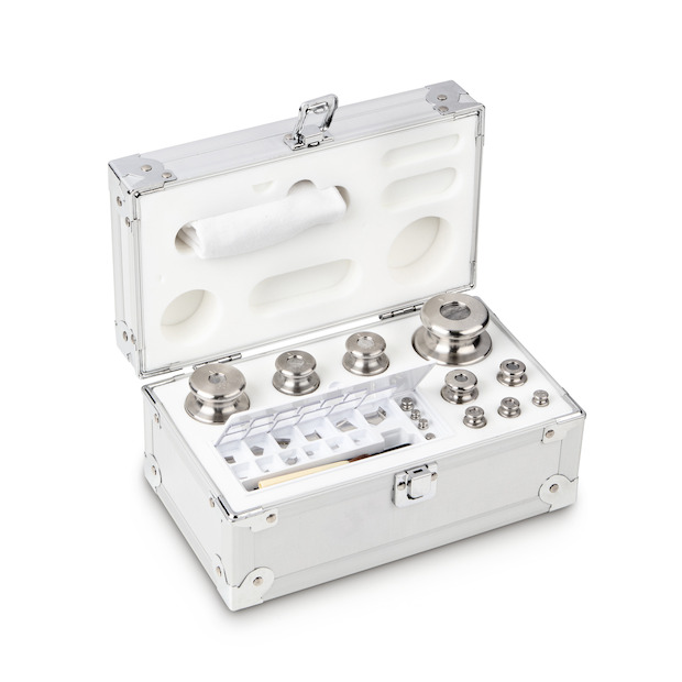 Gewichtssatz KERN 343-066