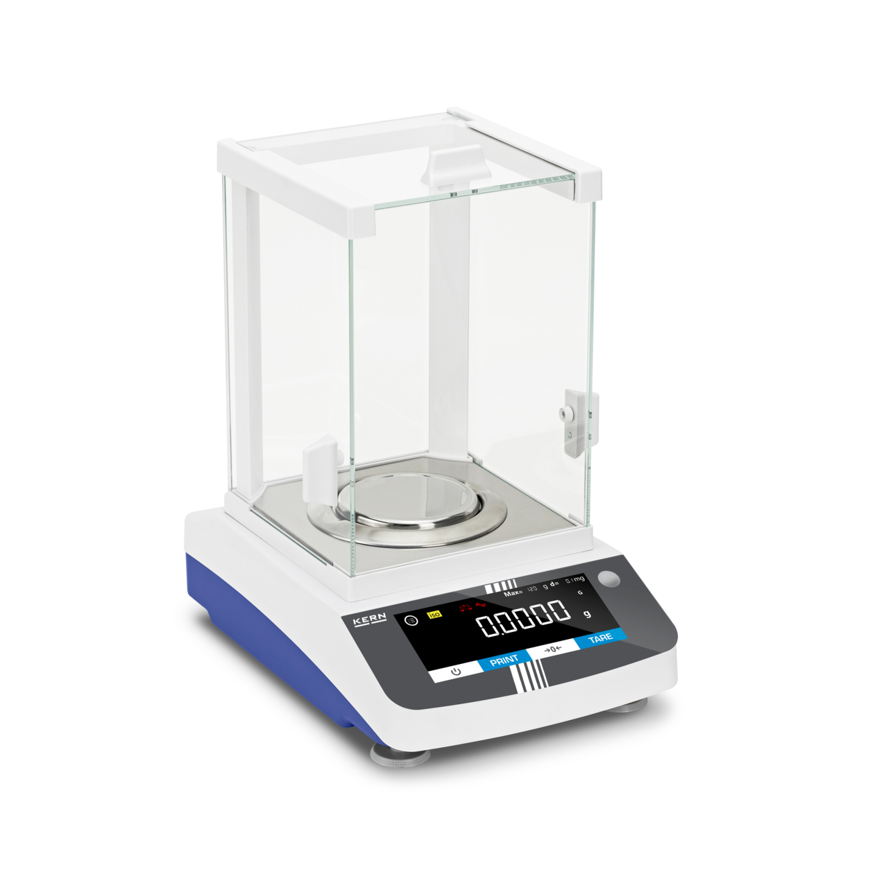 Analysenwaage KERN ADS 100-4