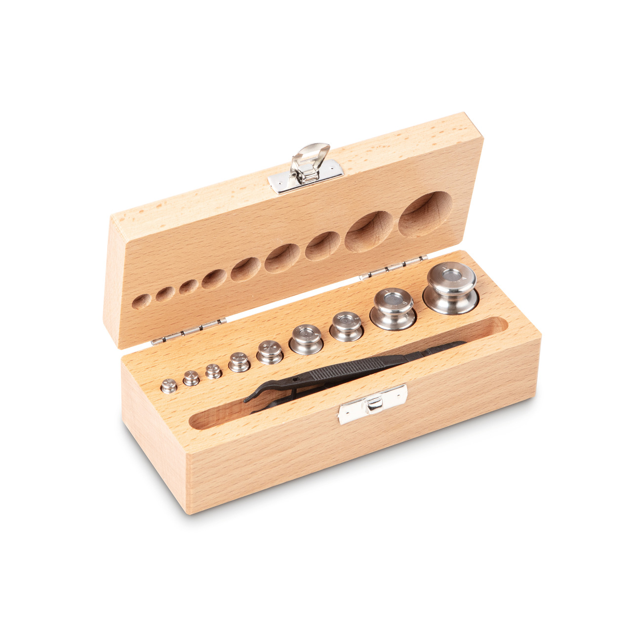 Gewichtssatz KERN 354-02