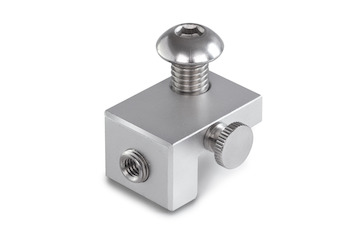 Seil- und Fadenspannklemme SAUTER AE 05