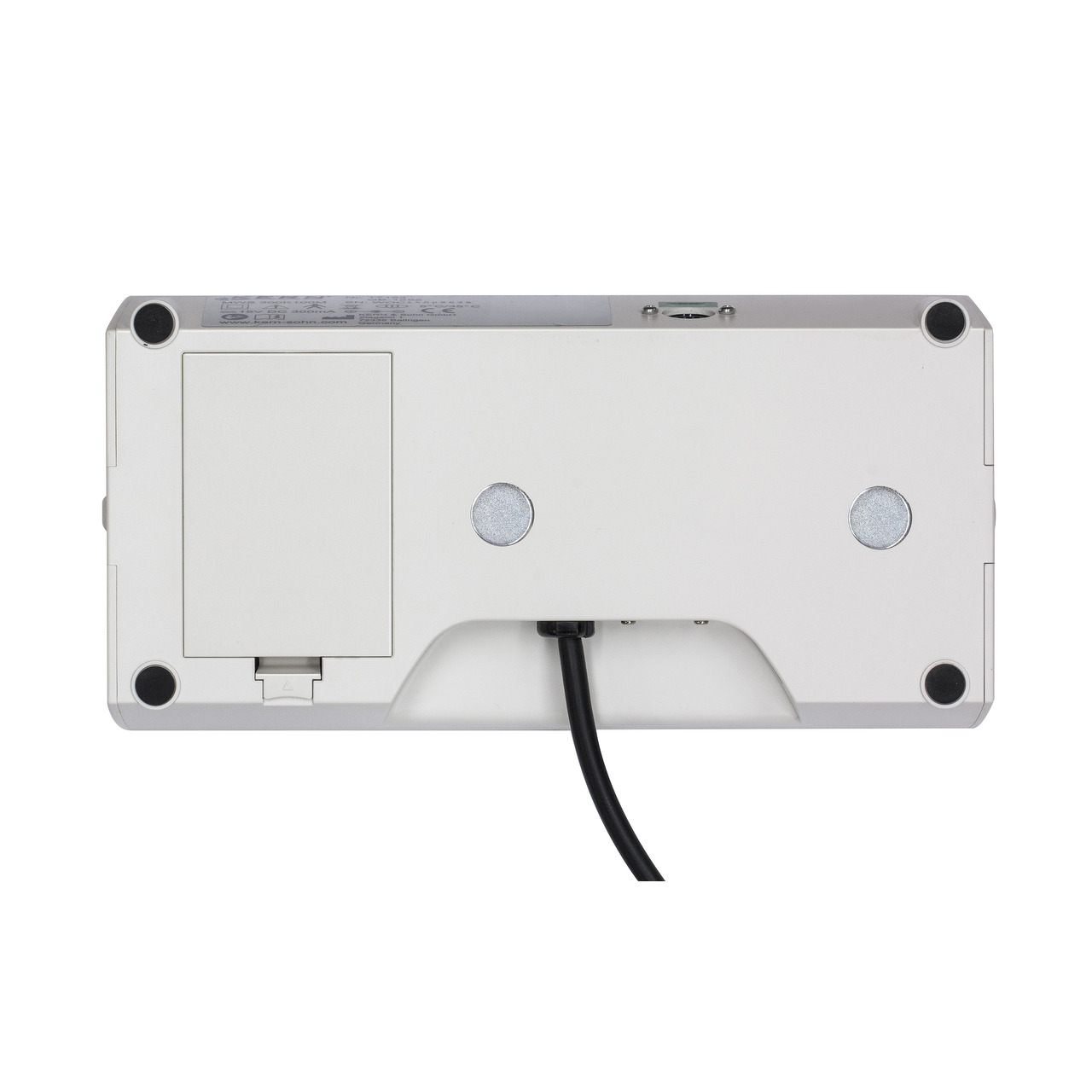 Rollstuhlwaage KERN MWS 300K100M