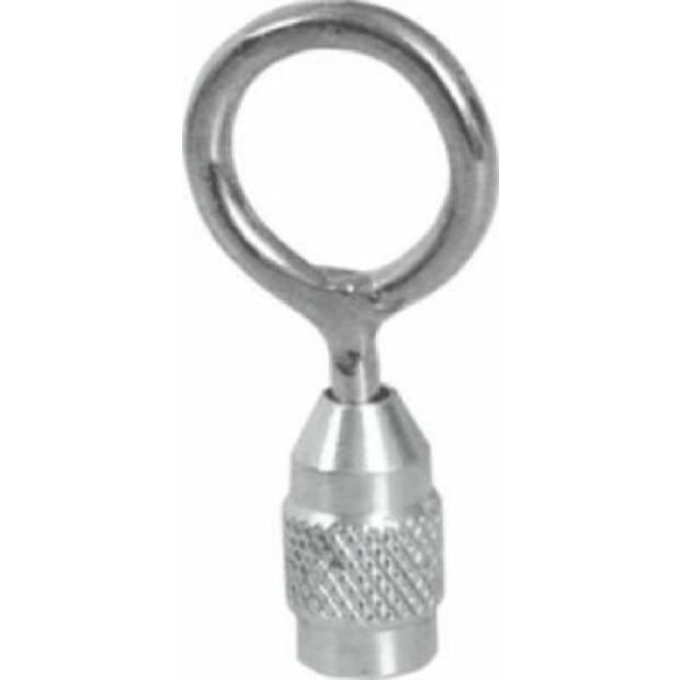 Ring-Aufsatz für Zug- und Reißtests bis 5 kN, 1 Stück