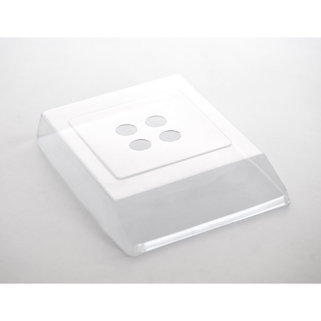 Arbeitsschutzhaube KERN 440-210-002S05