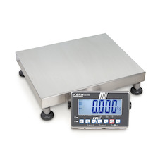 Industriewaage Max 15 kg: 30 kg: e=0,005 kg: 0,01 kg: d=0,005 ...