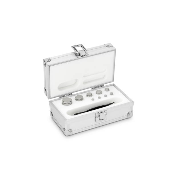 Gewichtssatz KERN 312-036