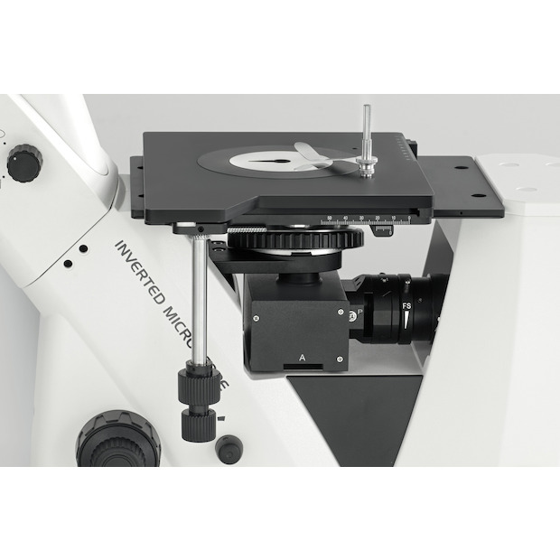 Metallurgisches Inversmikroskop KERN OLM 171