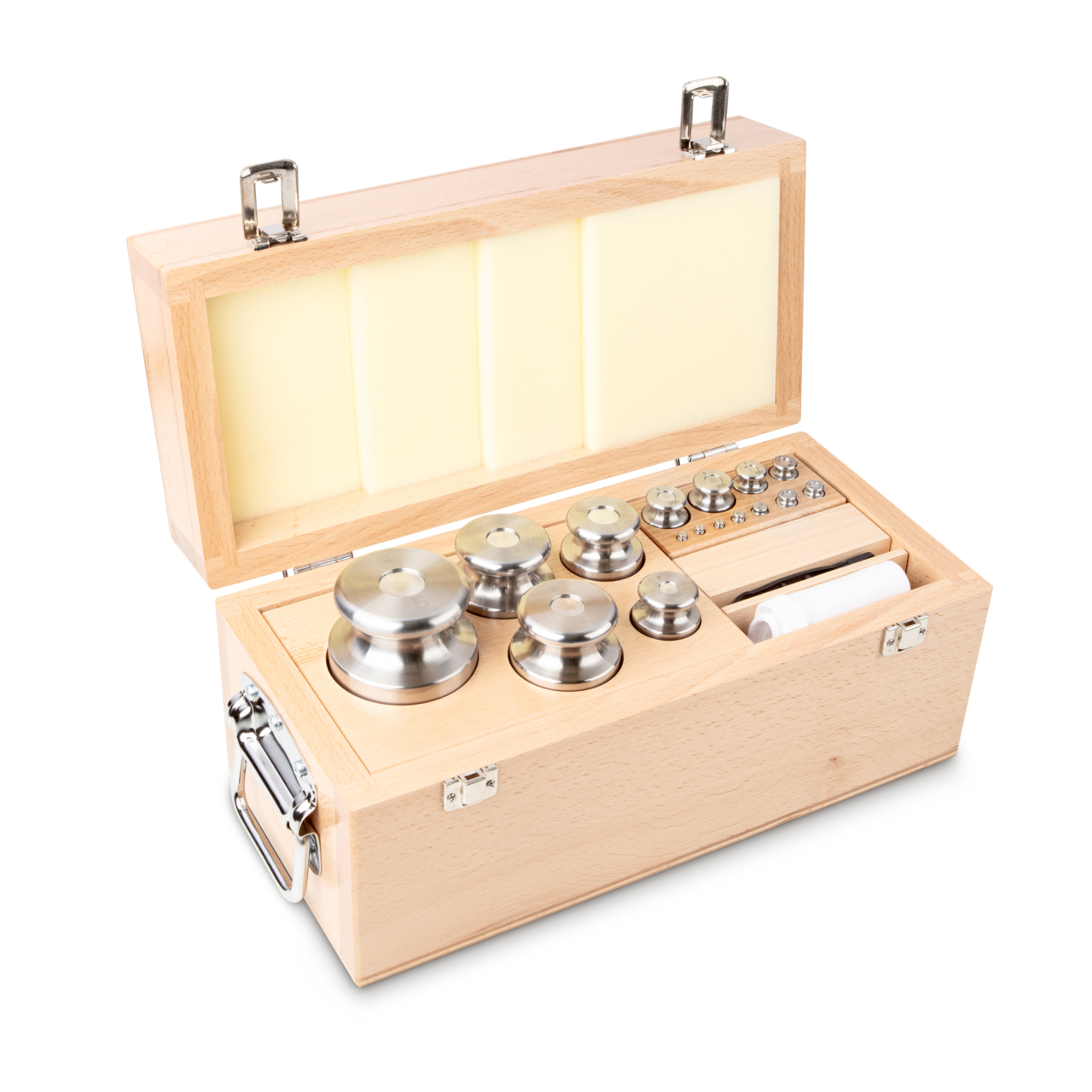 Gewichtssatz KERN 334-08