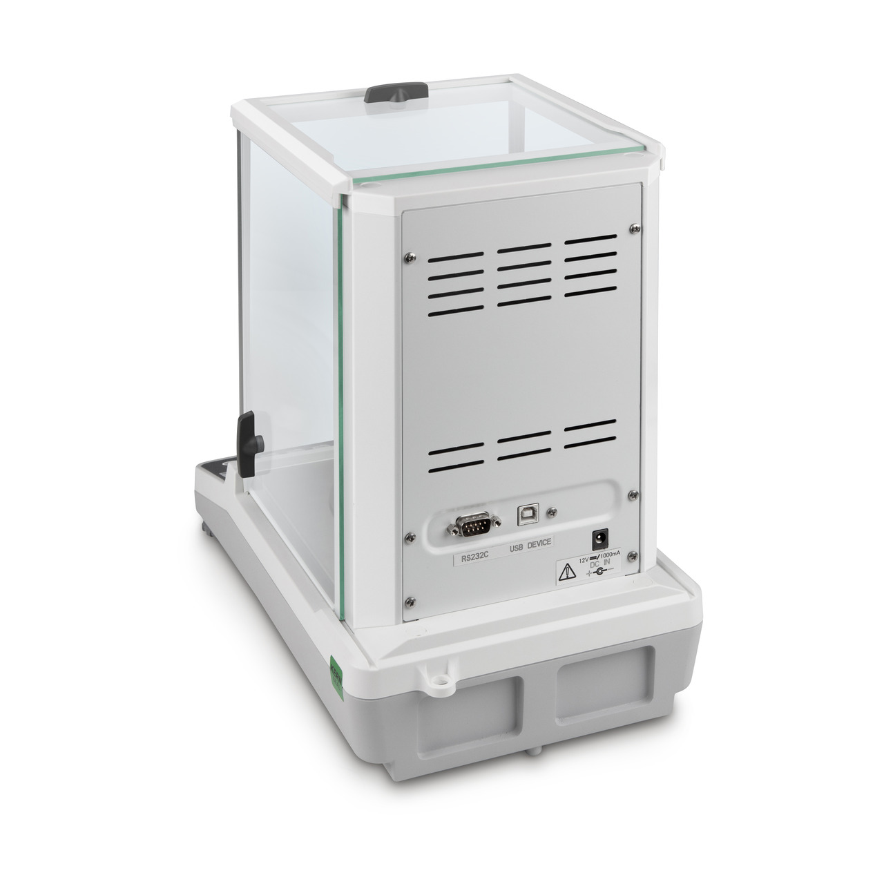 Analysenwaage KERN ACS 80-4