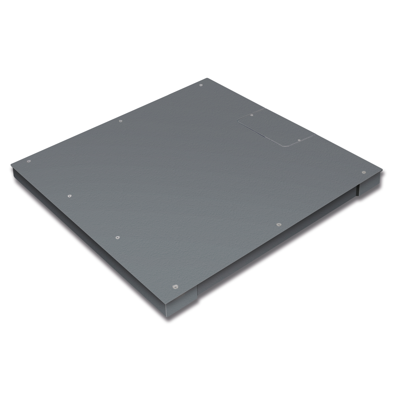 Wägebrücke KERN KFP 3000V20LNM