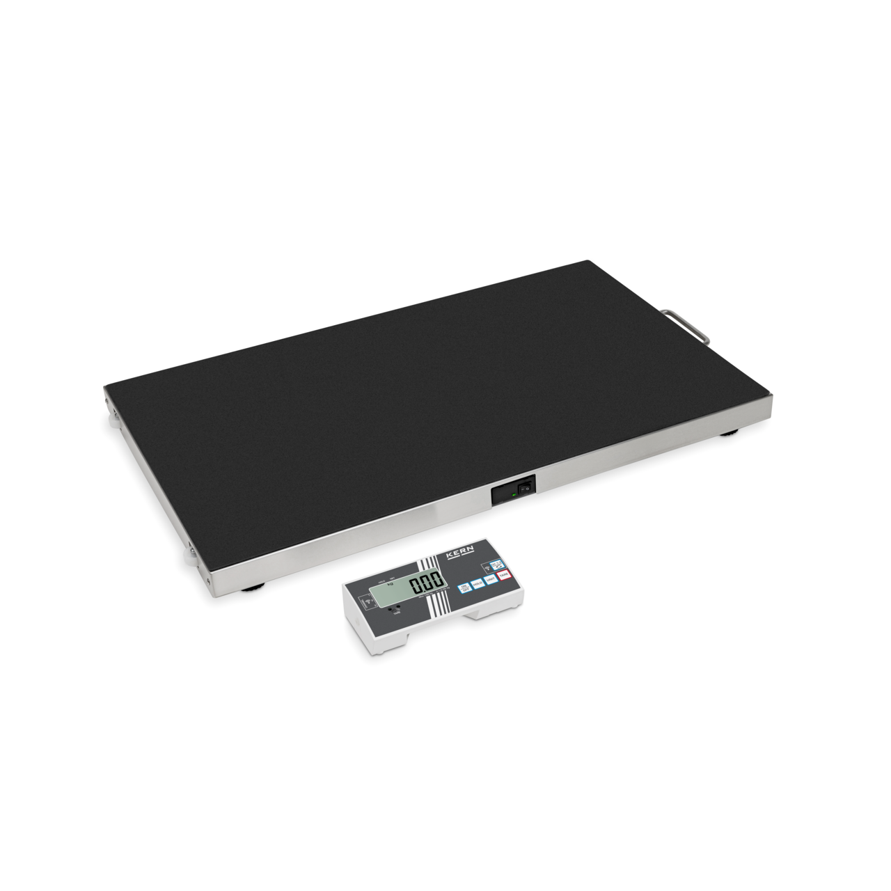 Plattformwaage KERN EOS 150K-2