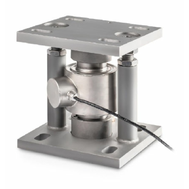 Montagekit für CD 10-3P1 und CD 20-3P1