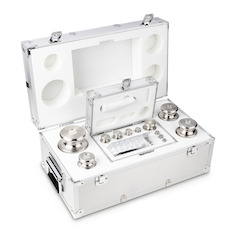 Gewichtssatz KERN 334-086