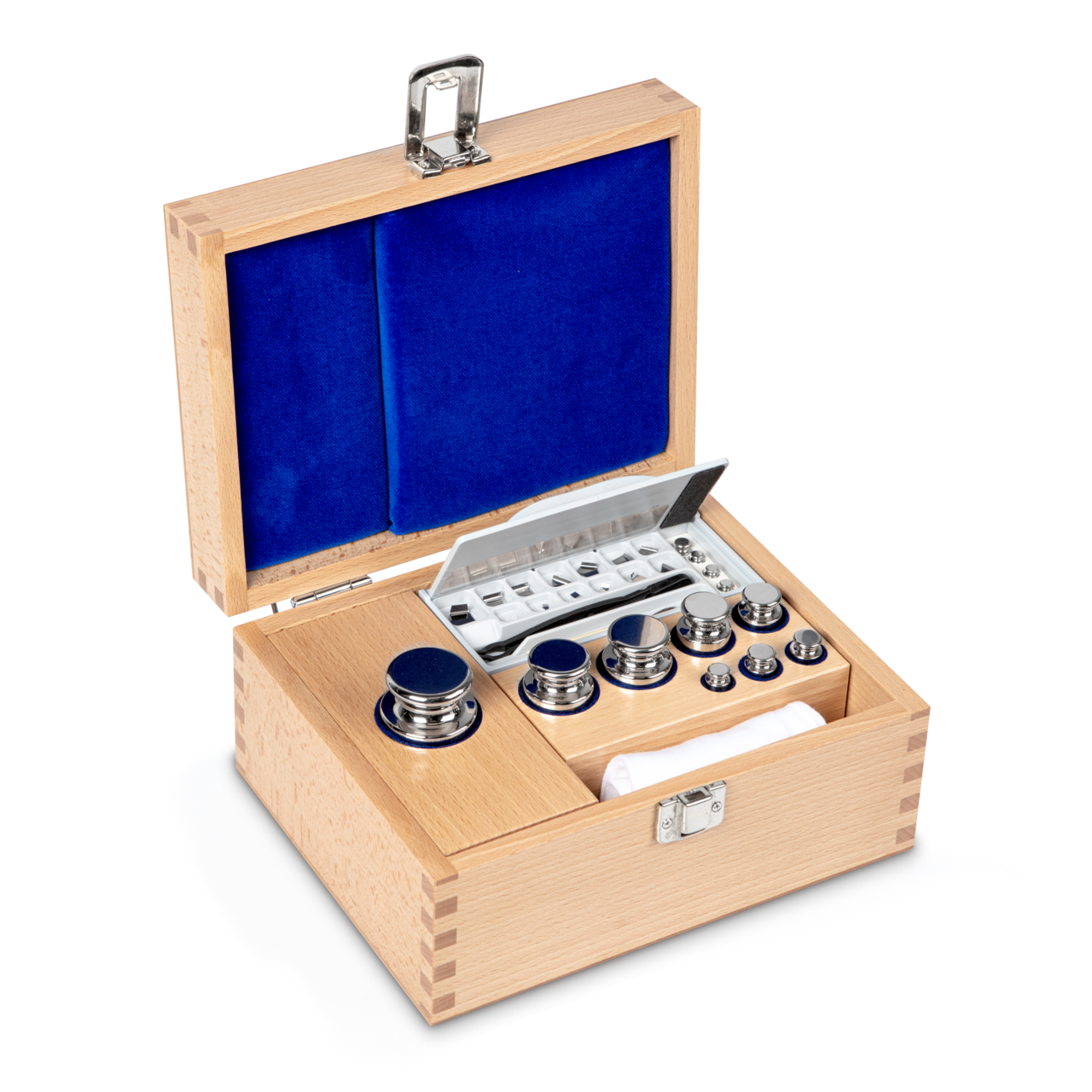 Gewichtssatz KERN 323-05