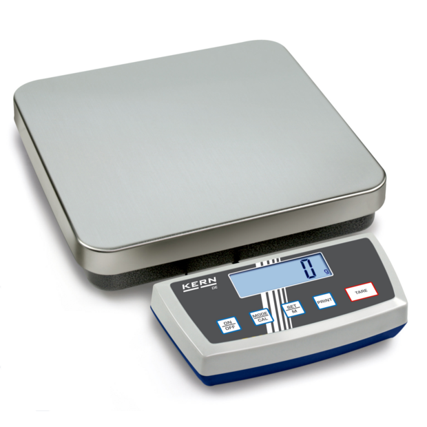 Paketwaage KERN DE 60K10D