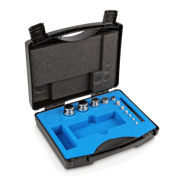 Gewichtssatz KERN 304-044