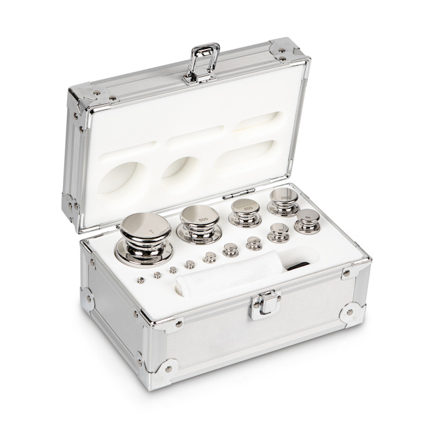 Gewichtssatz KERN 326-066