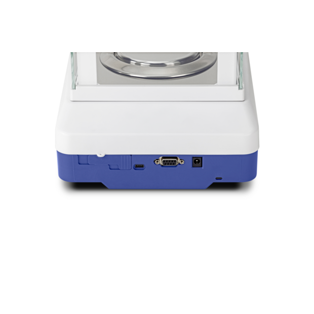 Analysenwaage KERN ADS 200-4