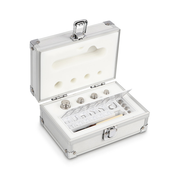 Gewichtssatz KERN 303-026