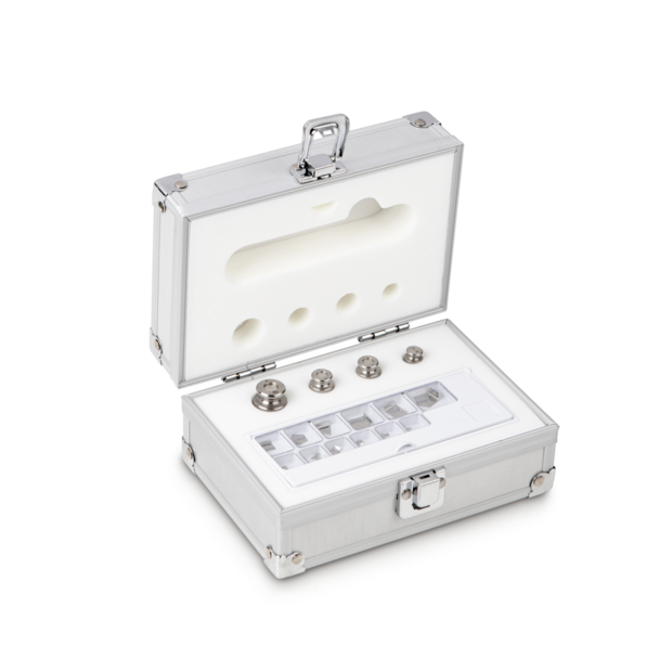 Gewichtssatz KERN 333-026