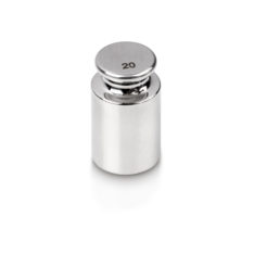 Prüfgewicht KERN 326-05